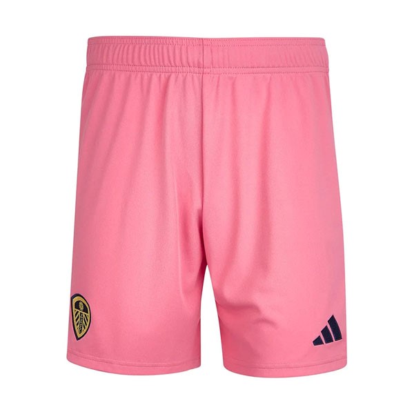 Pantaloni Leeds United Terza 23/24